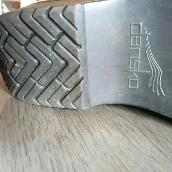 Dansko NWOT - Picture 7 of 8